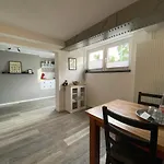 'bb43' - 70qm Mit Terrasse Und Kleinem Garten Am Rande Der Eifel