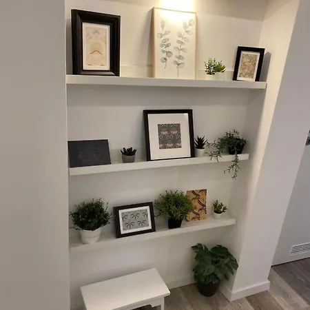 公寓 'bb43' - 70qm Mit Terrasse Und Kleinem Garten Am Rande Der Eifel