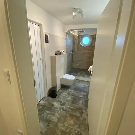 'bb43' - 70qm Mit Terrasse Und Kleinem Garten Am Rande Der Eifel 公寓 Düren - Eifel