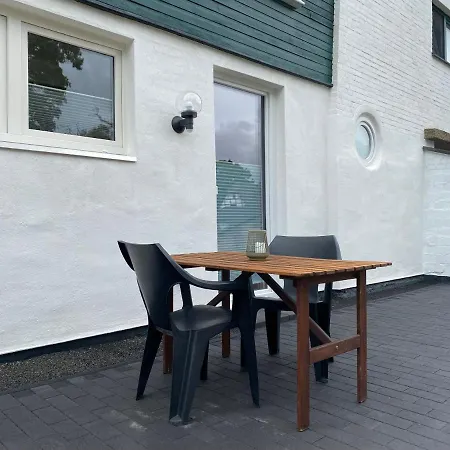 公寓 'bb43' - 70qm Mit Terrasse Und Kleinem Garten Am Rande Der Eifel