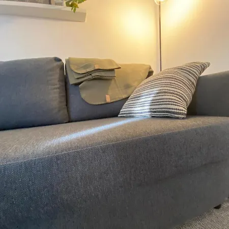 'bb43' - 70qm Mit Terrasse Und Kleinem Garten Am Rande Der Eifel