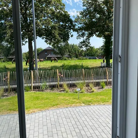 'bb43' - 70qm Mit Terrasse Und Kleinem Garten Am Rande Der Eifel Düren - Eifel