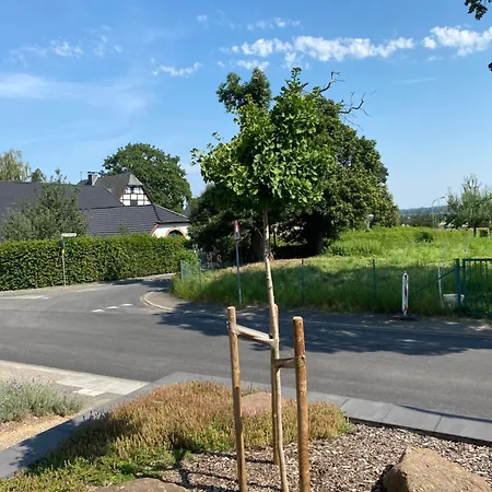 公寓 'bb43' - 70qm Mit Terrasse Und Kleinem Garten Am Rande Der Eifel