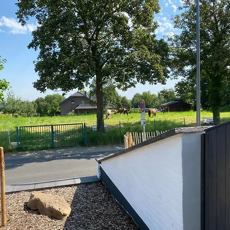 'bb43' - 70qm Mit Terrasse Und Kleinem Garten Am Rande Der Eifel Düren - Eifel