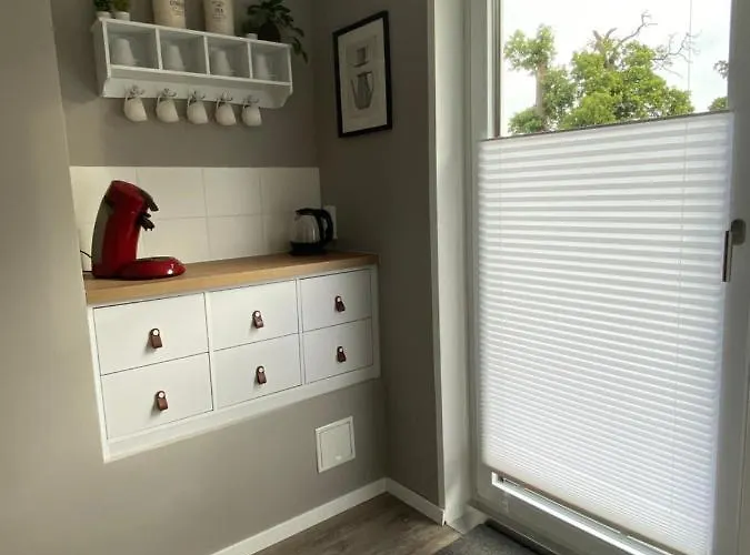 Apartmán 'bb43' - 70qm Mit Terrasse Und Kleinem Garten Am Rande Der Eifel