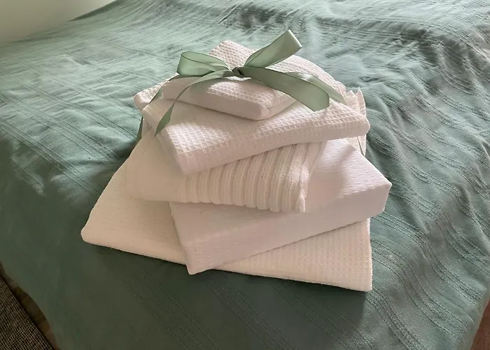 'bb43' - 70qm Mit Terrasse Und Kleinem Garten Am Rande Der Eifel 公寓