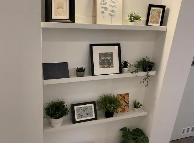 Apartmán 'bb43' - 70qm Mit Terrasse Und Kleinem Garten Am Rande Der Eifel