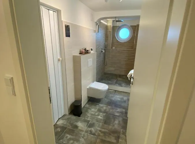 'bb43' - 70qm Mit Terrasse Und Kleinem Garten Am Rande Der Eifel 公寓 Düren - Eifel