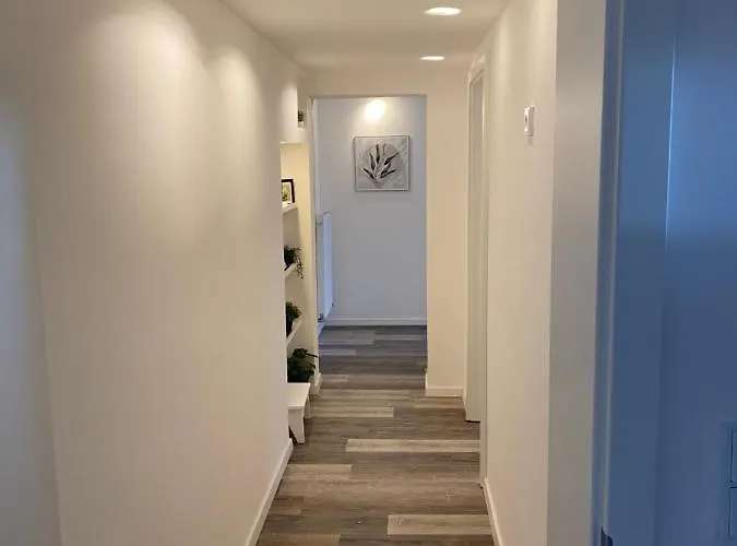 'bb43' - 70qm Mit Terrasse Und Kleinem Garten Am Rande Der Eifel Düren - Eifel