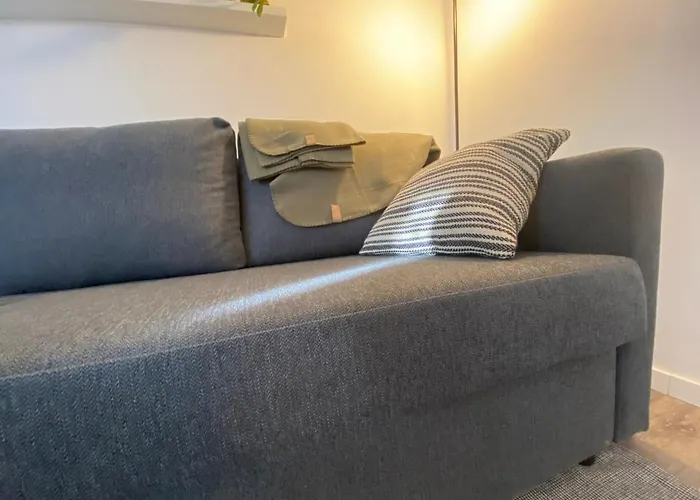 'bb43' - 70qm Mit Terrasse Und Kleinem Garten Am Rande Der Eifel