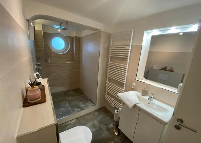 'bb43' - 70qm Mit Terrasse Und Kleinem Garten Am Rande Der Eifel 公寓 Düren - Eifel