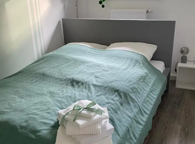 'bb43' - 70qm Mit Terrasse Und Kleinem Garten Am Rande Der Eifel Düren - Eifel