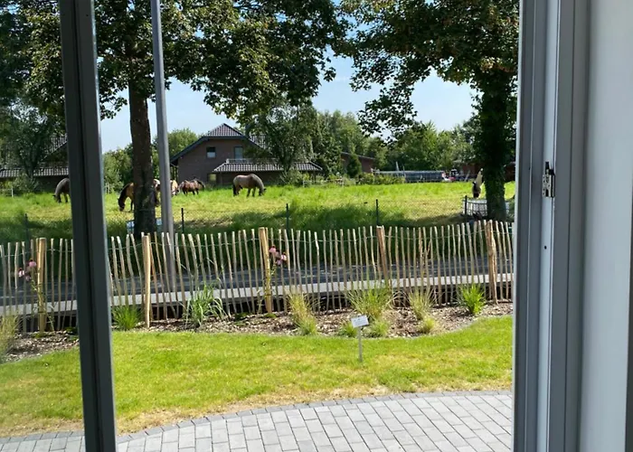 'bb43' - 70qm Mit Terrasse Und Kleinem Garten Am Rande Der Eifel Düren - Eifel